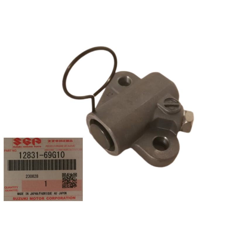 Tendeur de chaîne de distribution Suzuki Grand Vitara Swift Jimny SX4 12831-69G10
