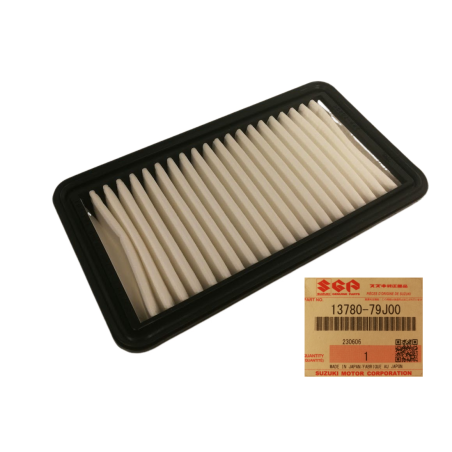 Air Filter 1.6 13 Suzuki SX4 13780-79J00