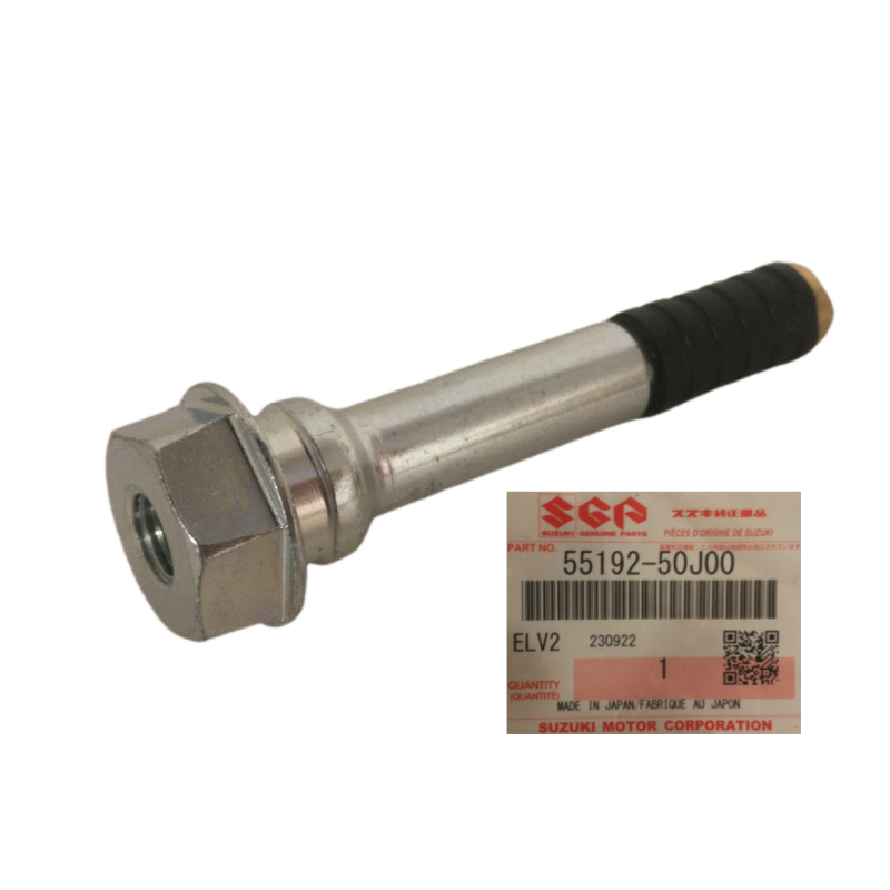 Guida inferiore pinza freno anteriore Suzuki Grand Vitara 55192-50J00