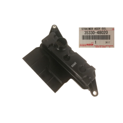 Filtre de boîte automatique Toyota Lexus 35330-48020