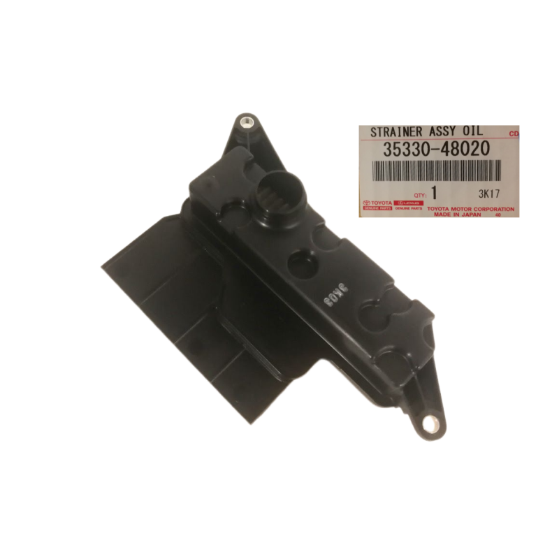 Filtro cambio automatico Toyota Lexus 35330-48020