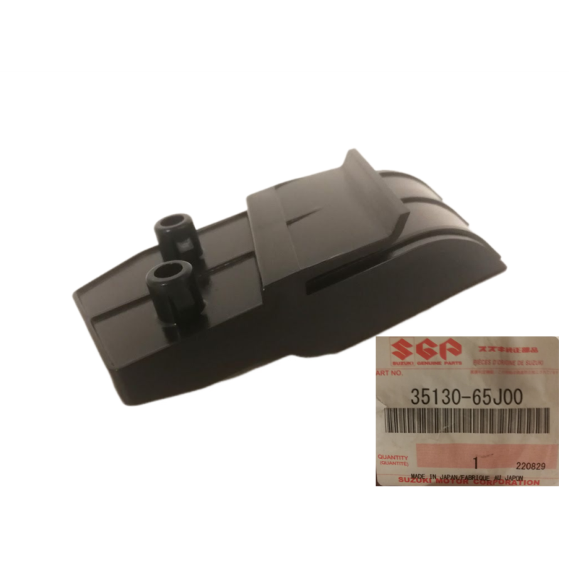 Soporte de faro derecho Suzuki Grand Vitara 35130-65J00