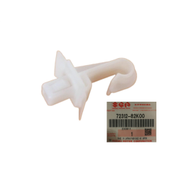 Soporte de varilla del capó 17 Suzuki Swift 72312-82K00