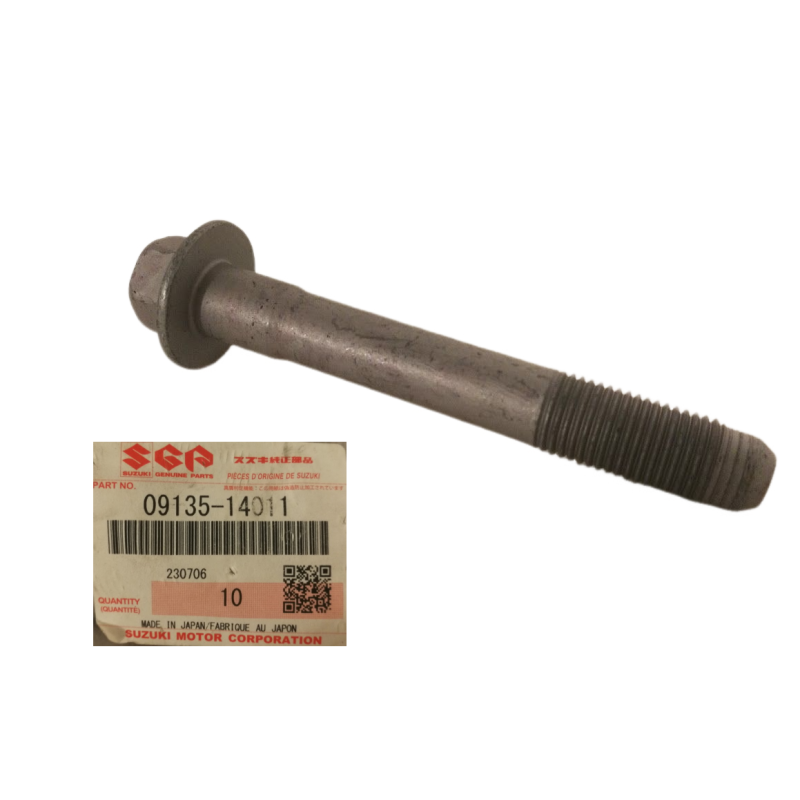 Suspension Bolt 14x90 Suzuki Swift SX4 Alto 09135-14011
