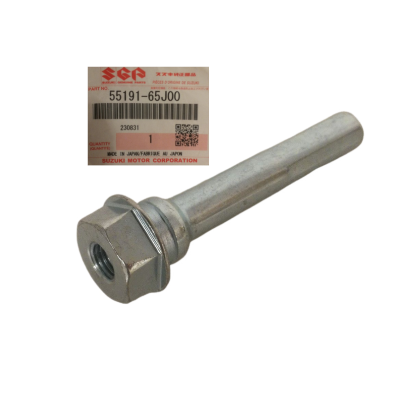 Guía superior de pinza delantera Suzuki Grand Vitara 55191-65J00