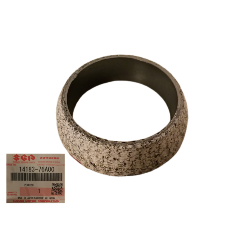 Guarnizione tubo di scarico Suzuki Grand Vitara Swift SX4 14183-76A00