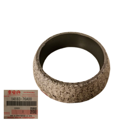 Guarnizione tubo di scarico Suzuki Grand Vitara Swift SX4 14183-76A00