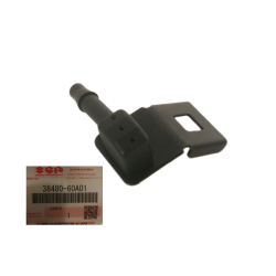 Buse de lave-glace Suzuki Vitara 38480-60A01