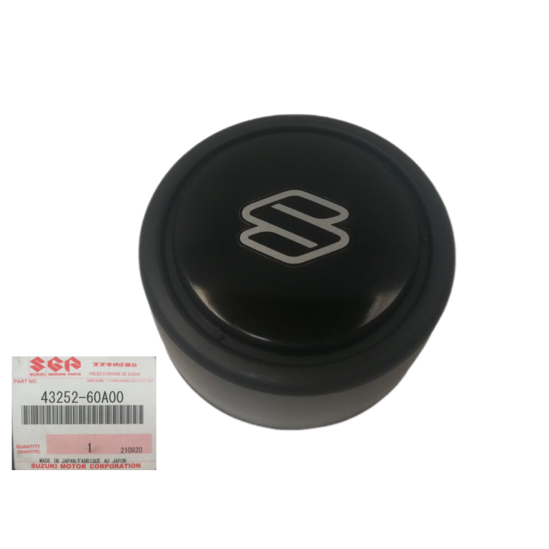 Tapón, Tapa de llanta Suzuki Vitara 43252-60A00