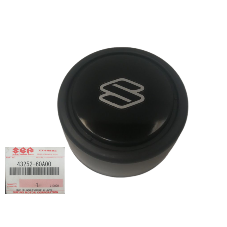Enjoliveur, cache moyeu de roue Suzuki Vitara 43252-60A00