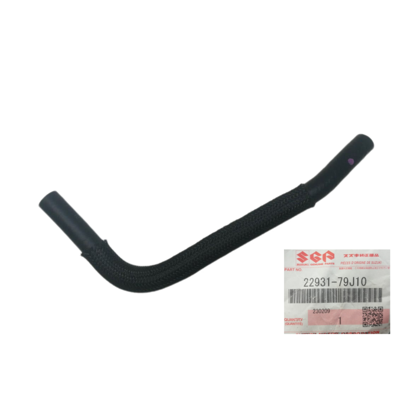 Conduite d'huile de boîte de vitesses automatique Suzuki SX4 22931-79J10