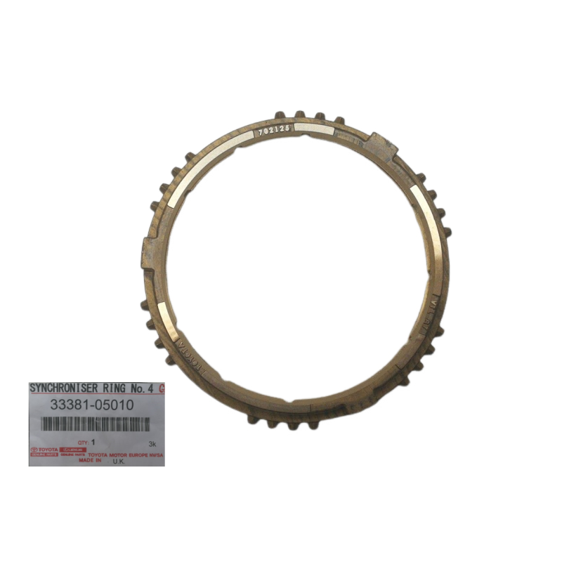 4th Gear Synchronizer Toyota 33381-05010
