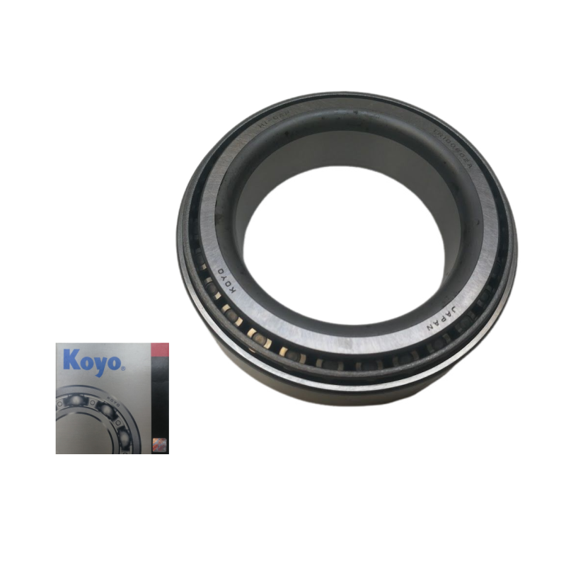 Cuscinetto koyo hi-cap 50x77x19,7 Suzuki TR100802A