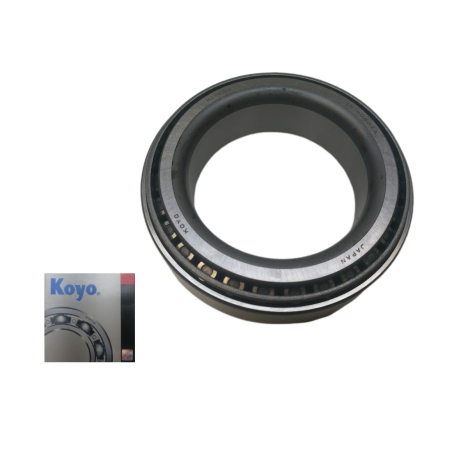 Rodamiento koyo hi-cap 50x77x19,7 Suzuki TR100802A