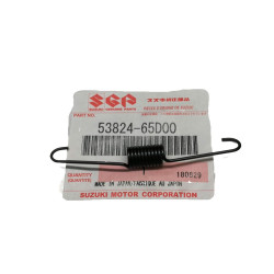 Molla ganasce freno Suzuki Grand Vitara 53824-65D00