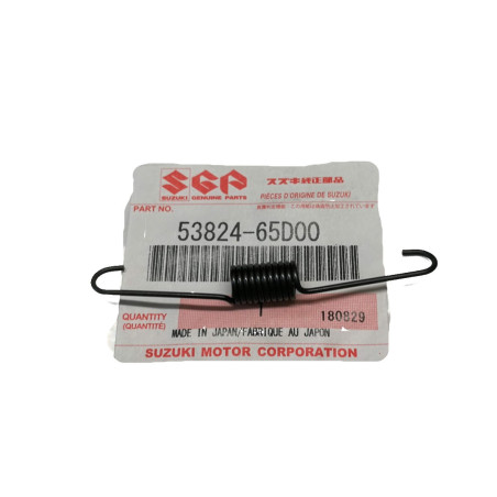 Bremsbackenfeder Suzuki Grand Vitara 53824-65D00