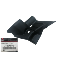 Terminazione sottofaro destro Mitsubishi pajero 7405A075