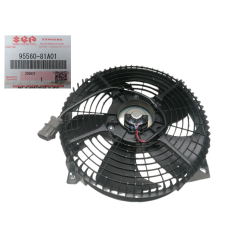 Ventilador del radiador Suzuki Jimny 95560-81A01