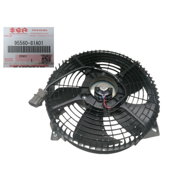 Ventilateur de radiateur Suzuki Jimny 95560-81A01