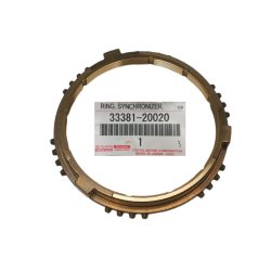 Transmission Synchronizer, 4th Gear Toyota 33381-20020