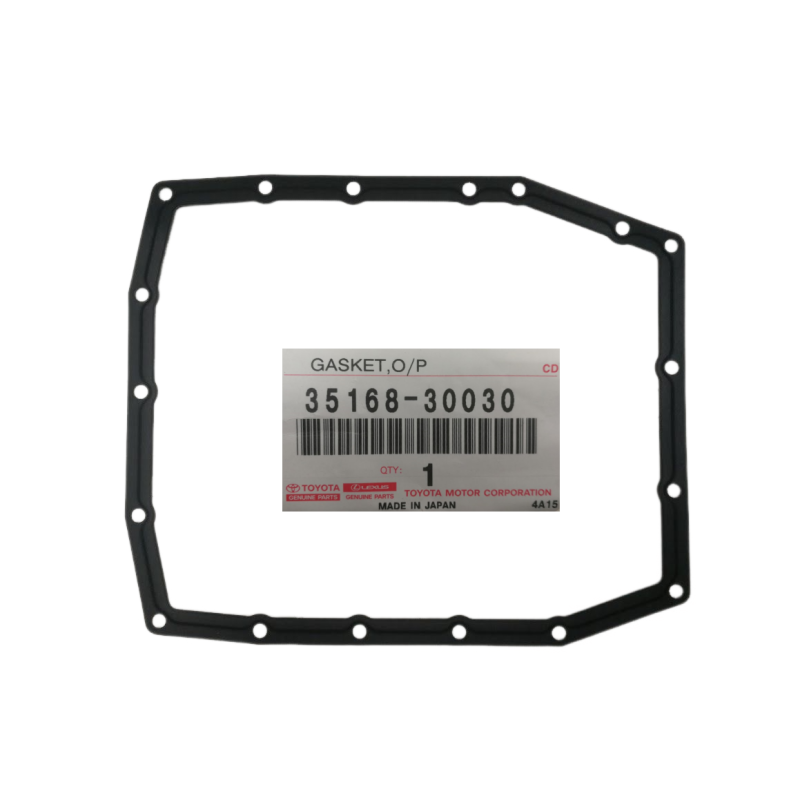 Joint de boîte automatique, carter d'huile Toyota 35168-30030