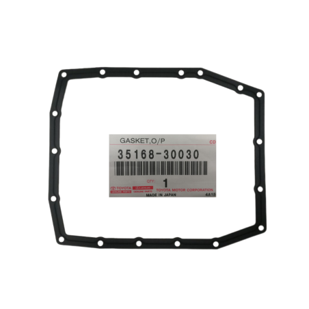 Guarnizione trasmissione automatica, coppa olio Toyota 35168-30030