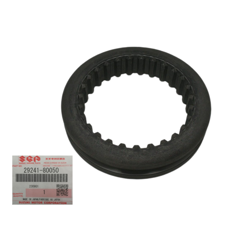 Cursore riduttore, frizione Suzuki Jimny Samurai 29241-80050