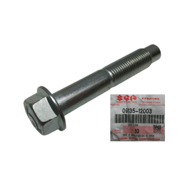 Aufhängungsschraube 12x71 Suzuki Jimny 09135-12003