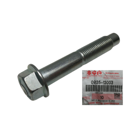 Aufhängungsschraube 12x71 Suzuki Jimny 09135-12003