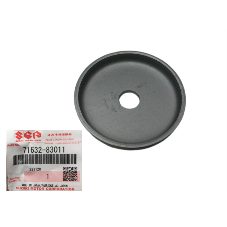 Arandela de soporte de montaje de carrocería Suzuki Jimny 71632-83011