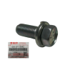 Śruba czop piasty koła 10x25 Suzuki Vitara Jimny 09117-10042