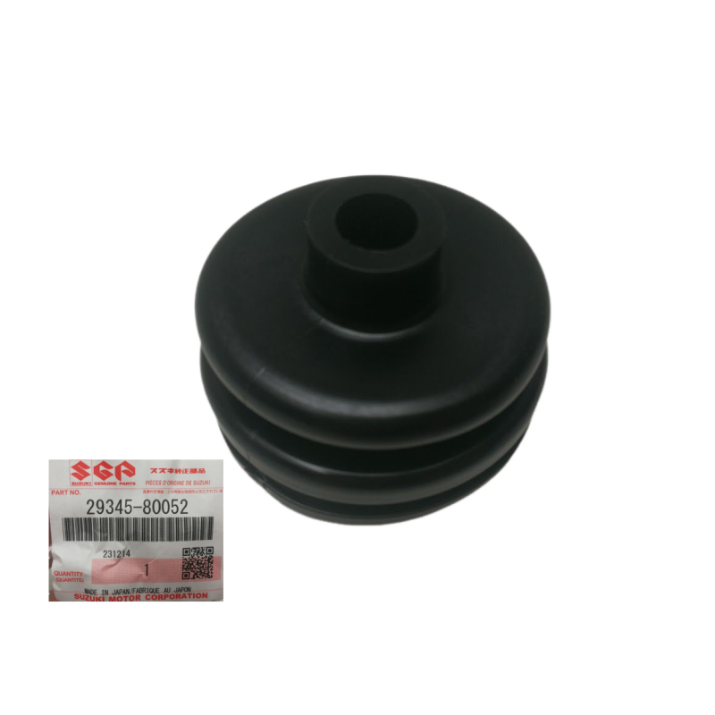 Transfer Case Lever Boot Suzuki Samurai 29345-80052