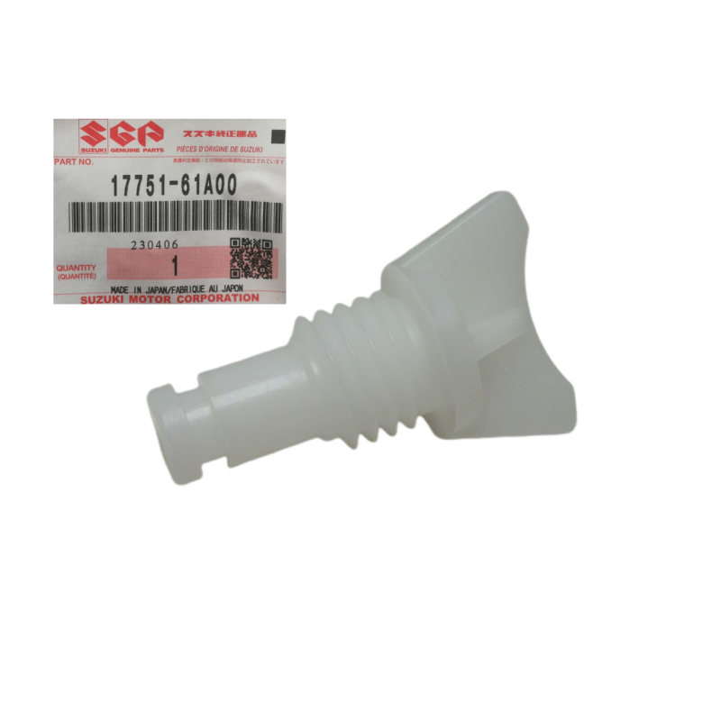 Radiator Drain Plug Suzuki Grand Vitara Swift Jimny 17751-61A00