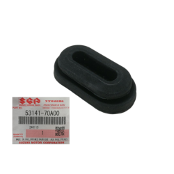 Copertura disco ancora posteriore Suzuki Jimny Samurai 53141-70A00