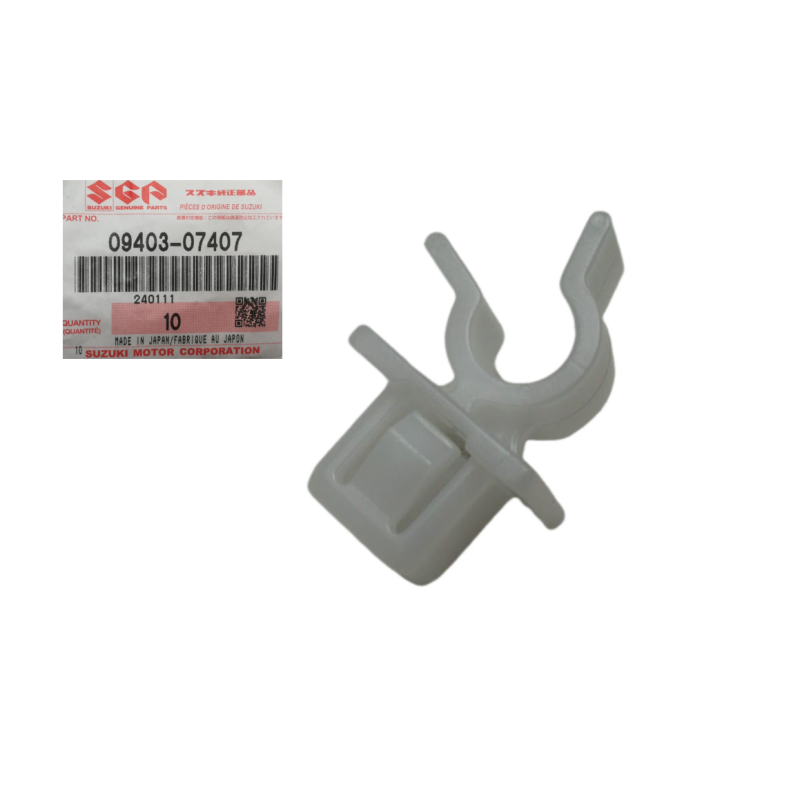Supporto fermo cofano Suzuki Jimny S-Cross 09403-07407