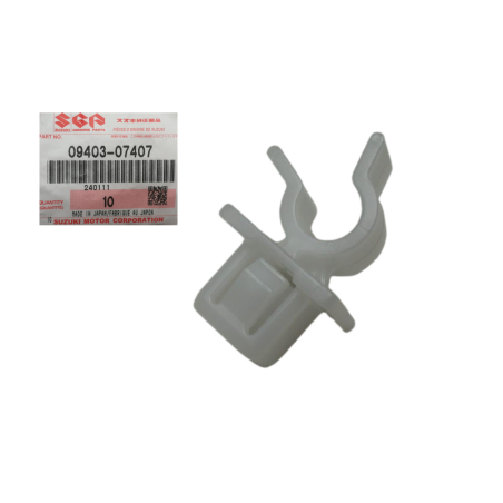 Supporto fermo cofano Suzuki Jimny S-Cross 09403-07407