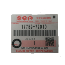 Dichtring Kühlerverschlussdeckel Suzuki Carry 17759-72010