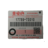 Dichtring Kühlerverschlussdeckel Suzuki Carry 17759-72010