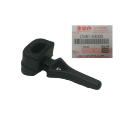 Ammortizzatore vano portaoggetti, ripiano posteriore Suzuki Grand Vitara Swift SX4 73461-54G00