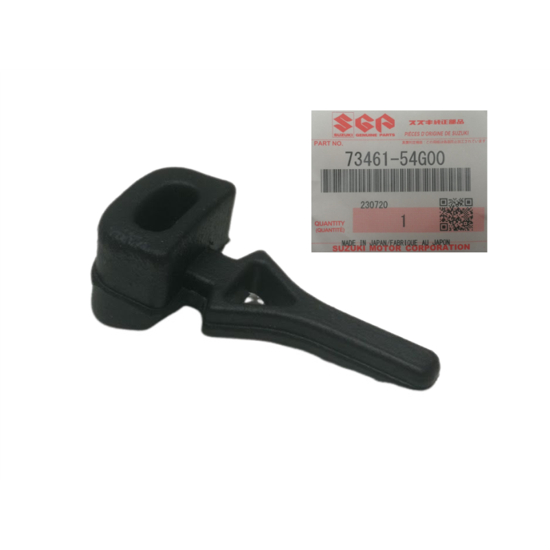 Fachstopper, Heckablage Suzuki Grand Vitara Swift SX4 73461-54G00