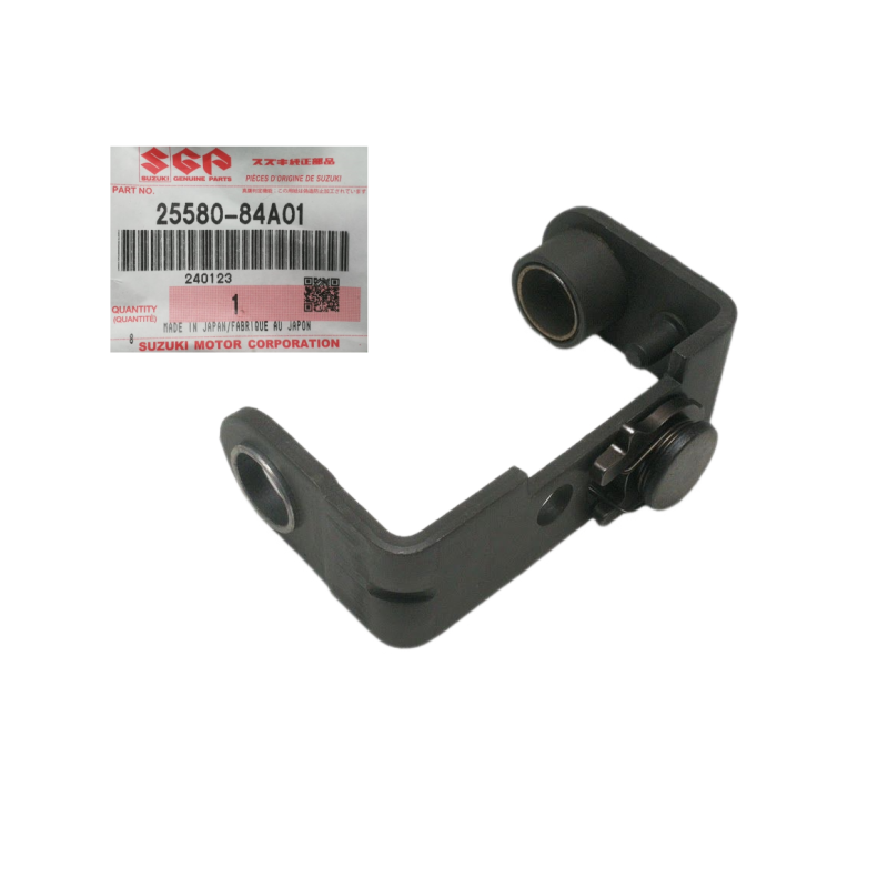 Limitador de cambio de marchas Suzuki Grand Vitara Jimny 25580-84A01