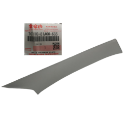 Säulenverkleidung rechts Suzuki Jimny 76110-81A00-6GS