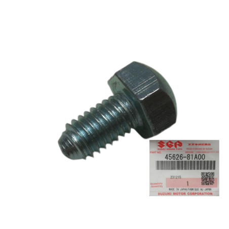 Ball Joint Bolt Suzuki Jimny 45626-81A00