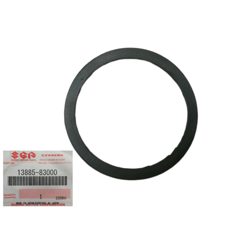 Luftfilterdichtung Suzuki Samurai 13885-83000