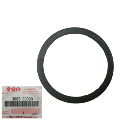Uszczelka filtra powietrza Suzuki Samurai 13885-83000