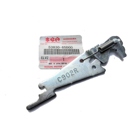 Ajustador de zapatas de freno derecho Suzuki Grand Vitara 53830-65D00