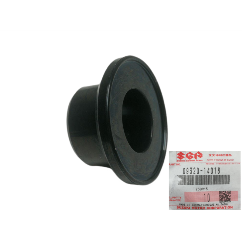 Manchon de tringlerie de changement de vitesse Suzuki Jimny 09320-14018