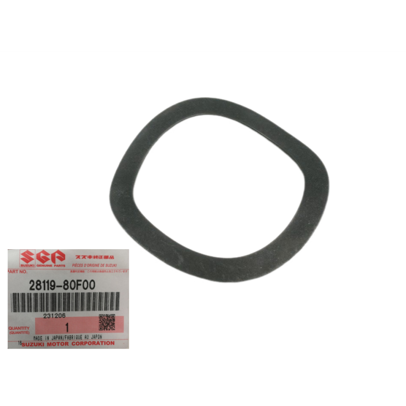 Feder, Unterlegscheibe Schalthebel Getriebe Suzuki Jimny 28119-80F00
