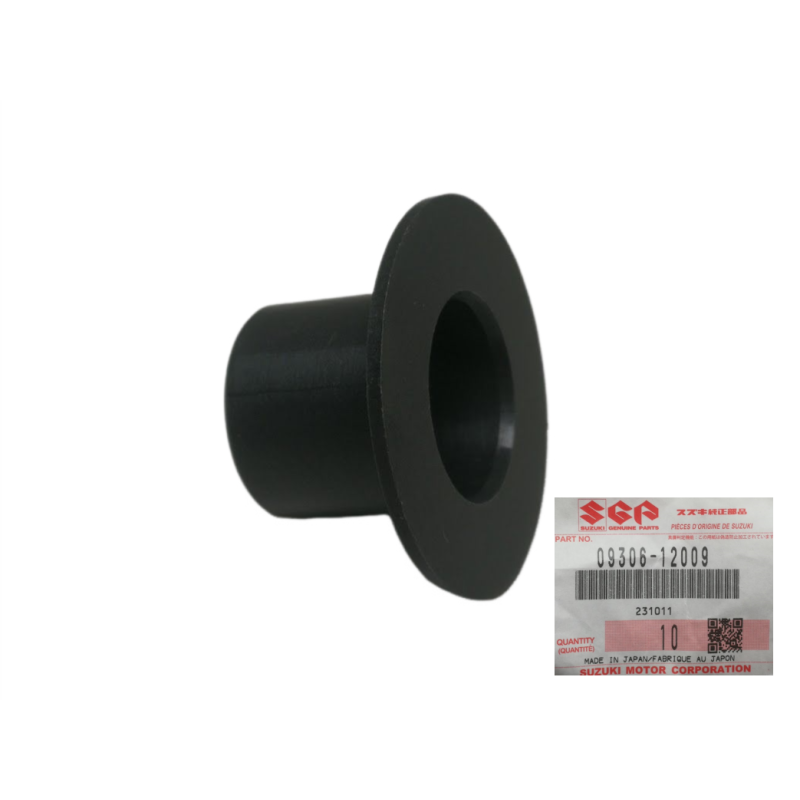 Douille de tringle de changement de vitesse Suzuki Jimny 09306-12009