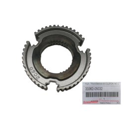 Moyeu de boîte de vitesses Toyota 33362-20041